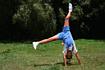 cartwheel