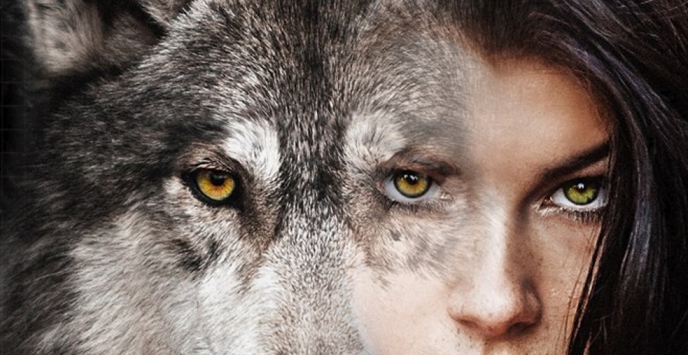 women-wolves