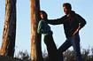 tree couple
