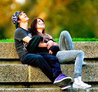 cute couple